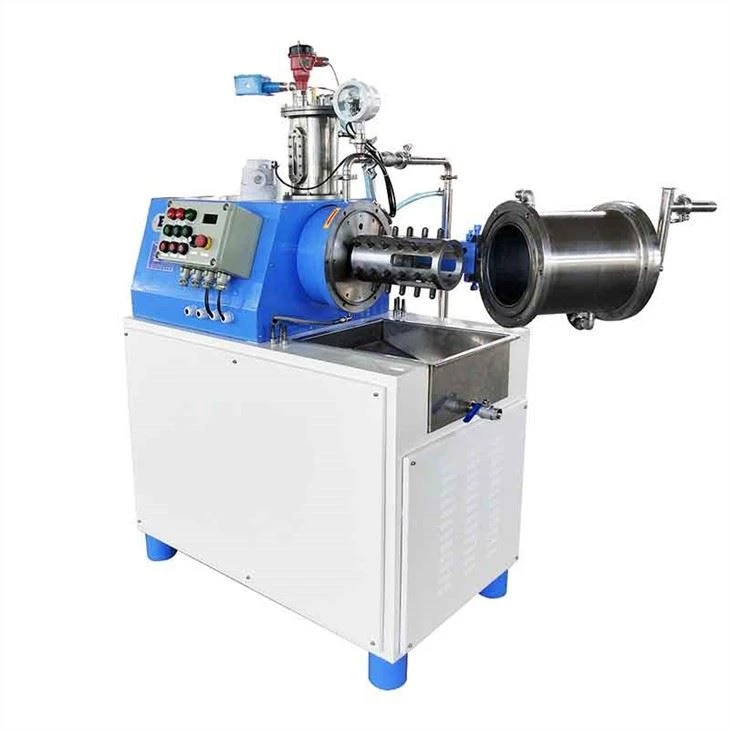 Nano Grinding Mill